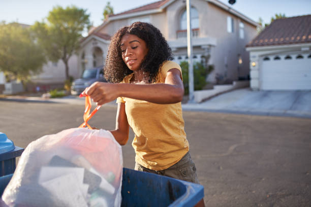 Best Junk Hauling Services  in Tylertown, MS
