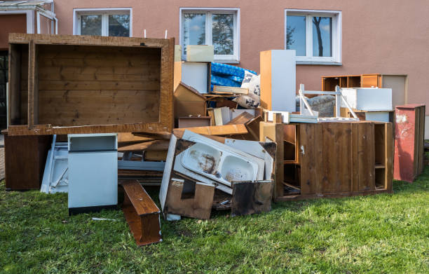 Best Estate Cleanout Services  in Tylertown, MS
