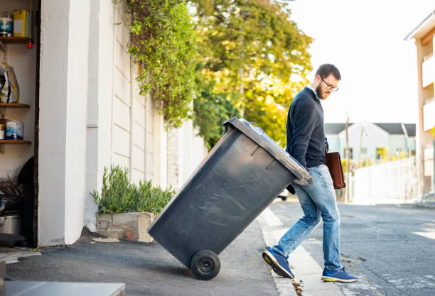 Tylertown, MS Junk Removal Company