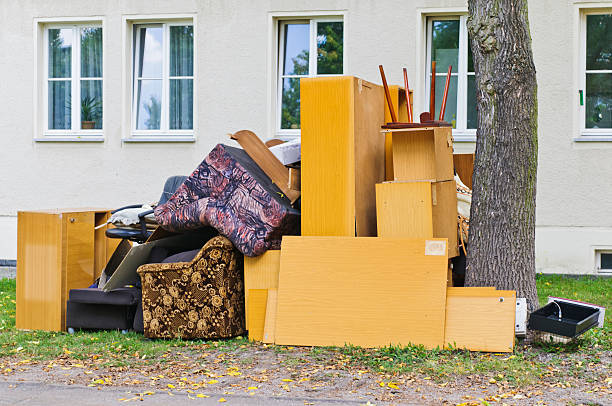 Best Trash Removal Near Me  in Tylertown, MS