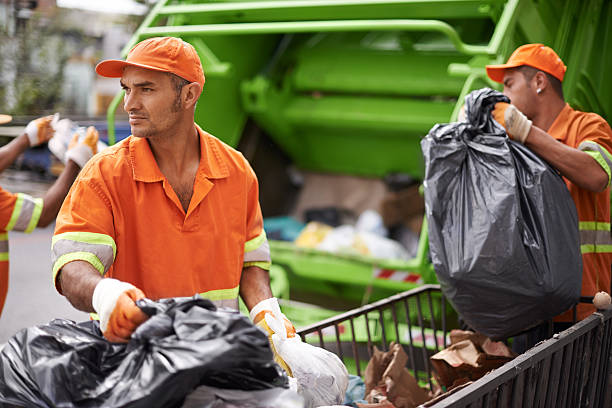 Yard Cleanup Services in Tylertown, MS