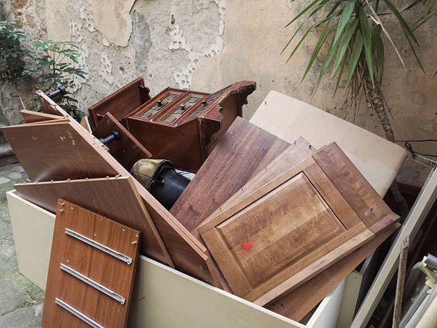 Best Affordable Junk Removal Services  in Tylertown, MS